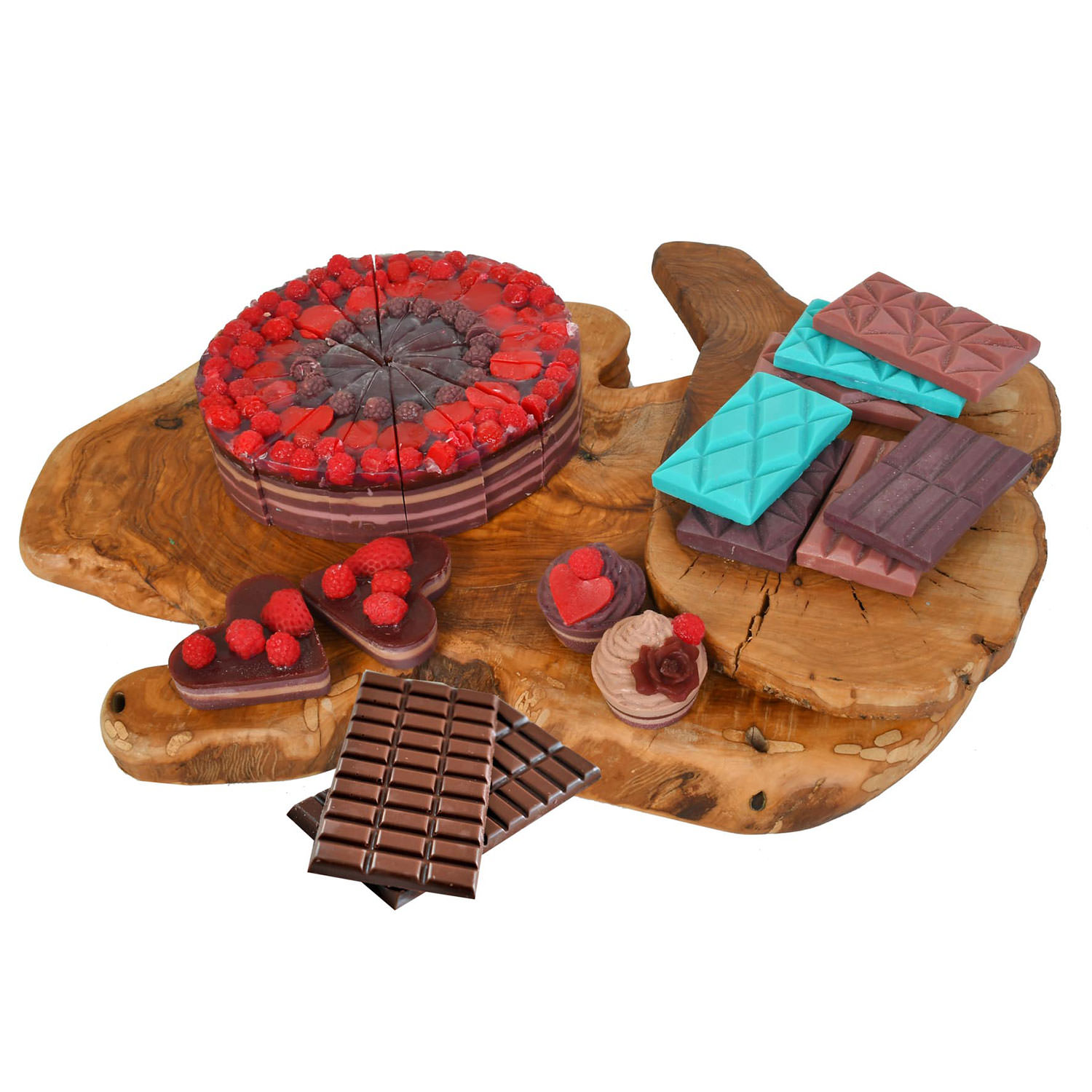 Chocolate Brandy